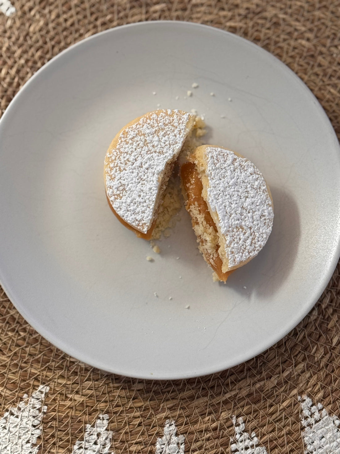 What Makes Peruvian Alfajores Different?