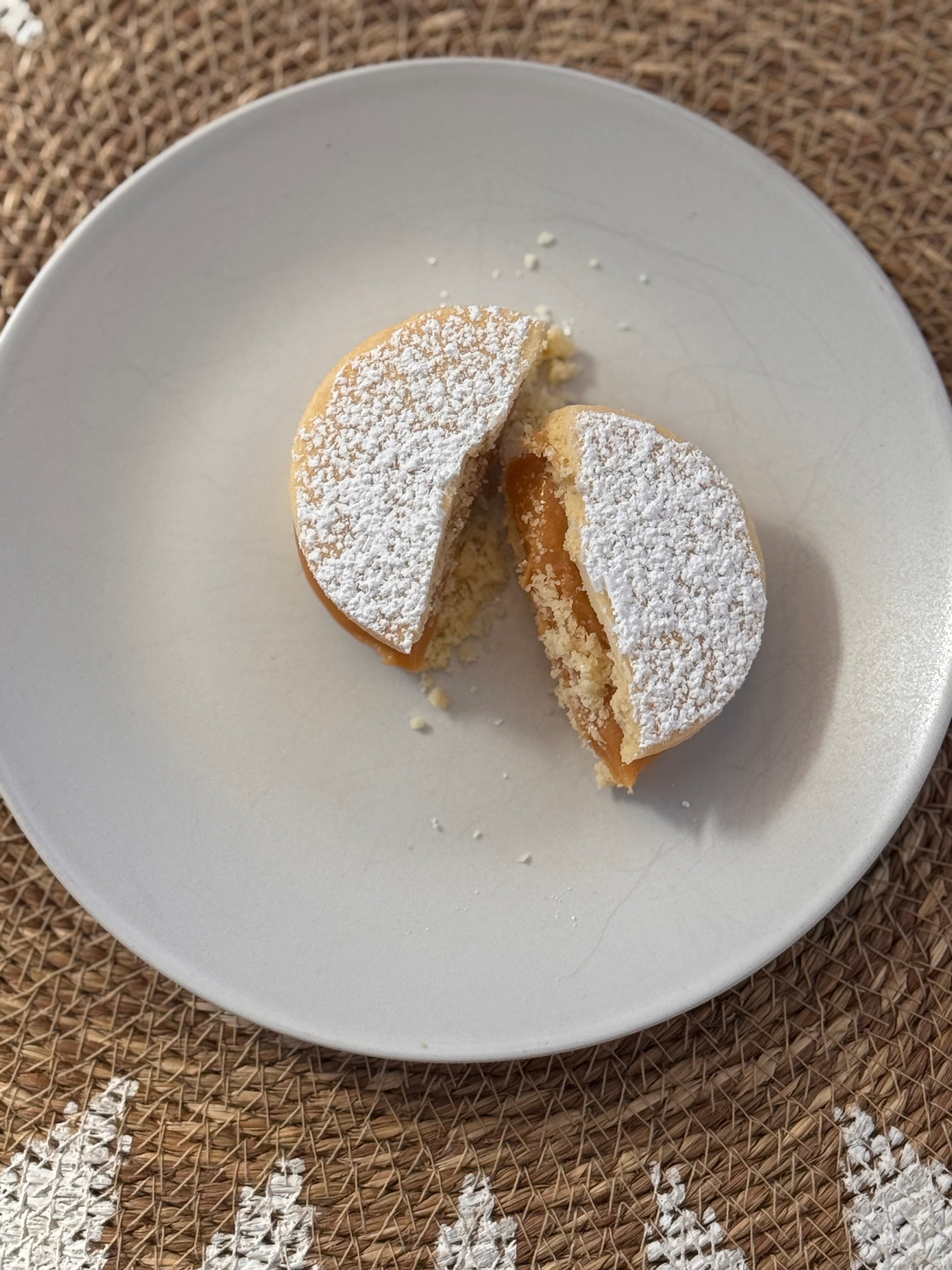 What Makes Peruvian Alfajores Different?