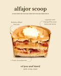 canela Scoops - Peruvian Dessert Cups