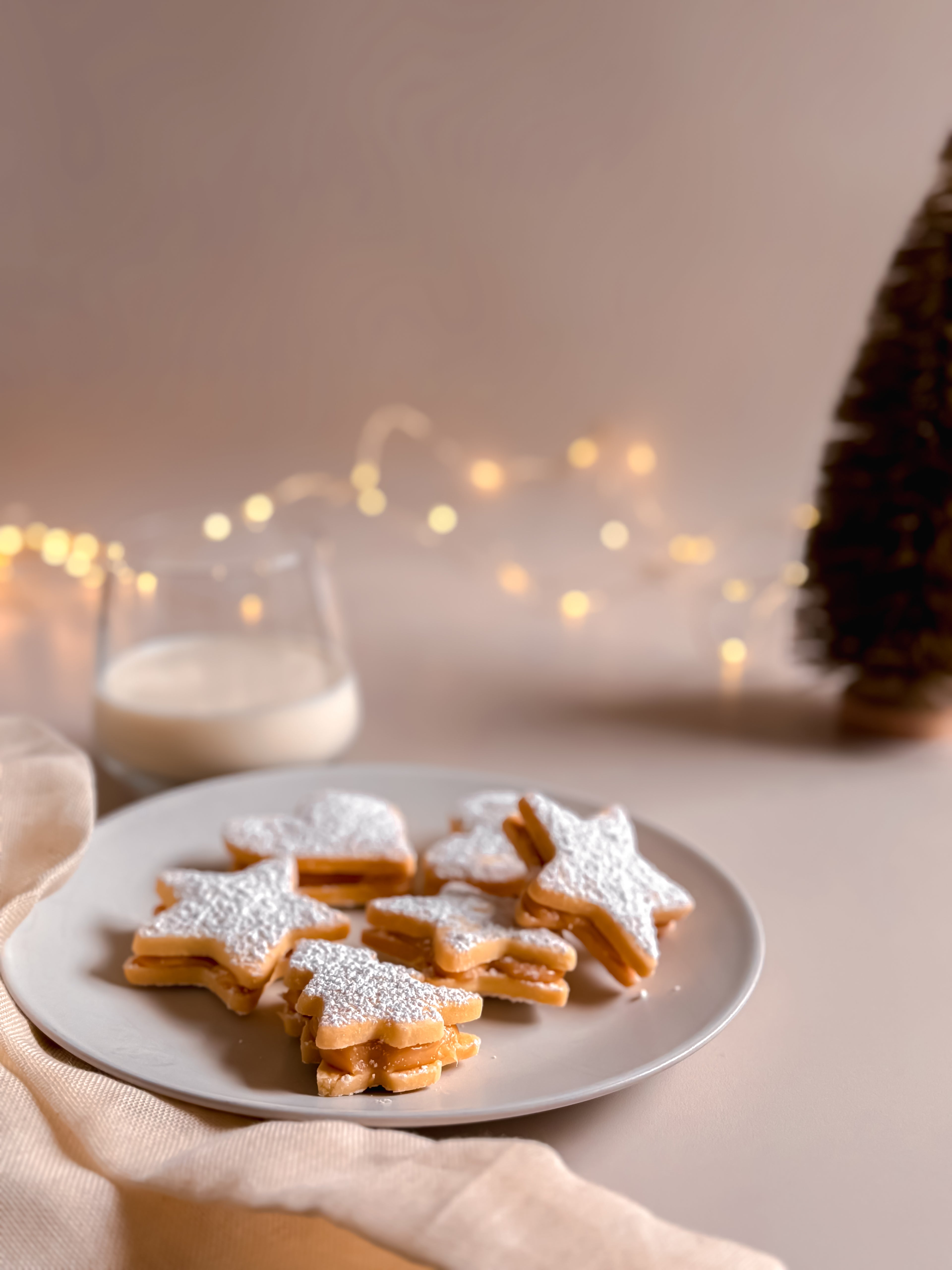 canela Christmas Gift Box – Alfajores | Limited Edition