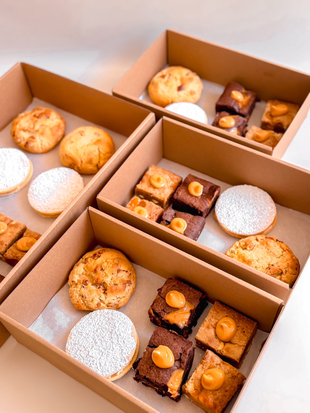 canela Tasting Box – A Bit of Everything