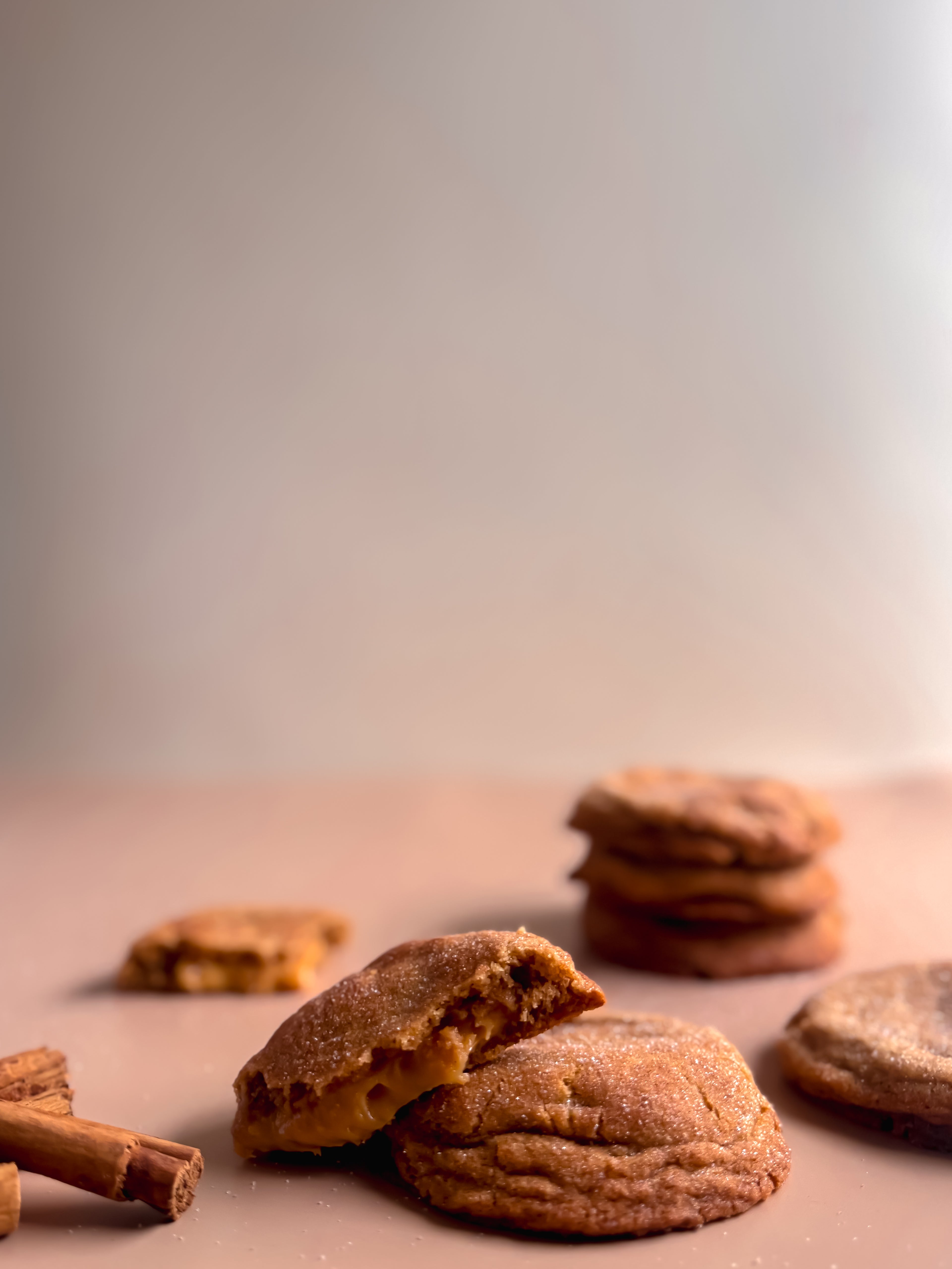 The Sweet Gathering Bundle