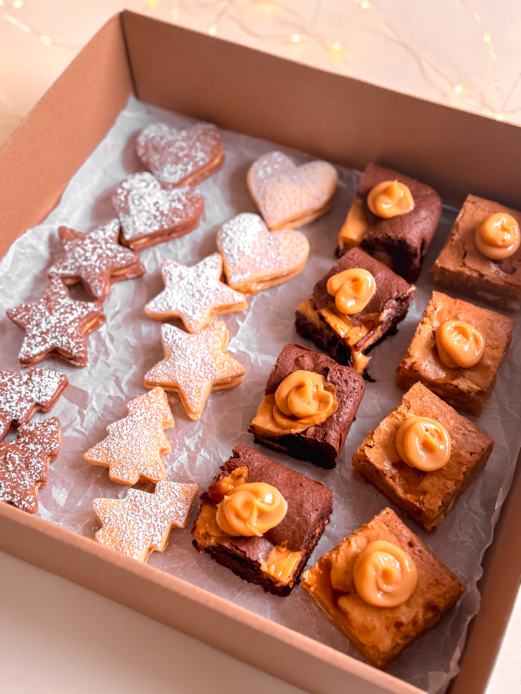 The Sweet Gathering Bundle