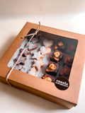 canela Christmas Sharing Box