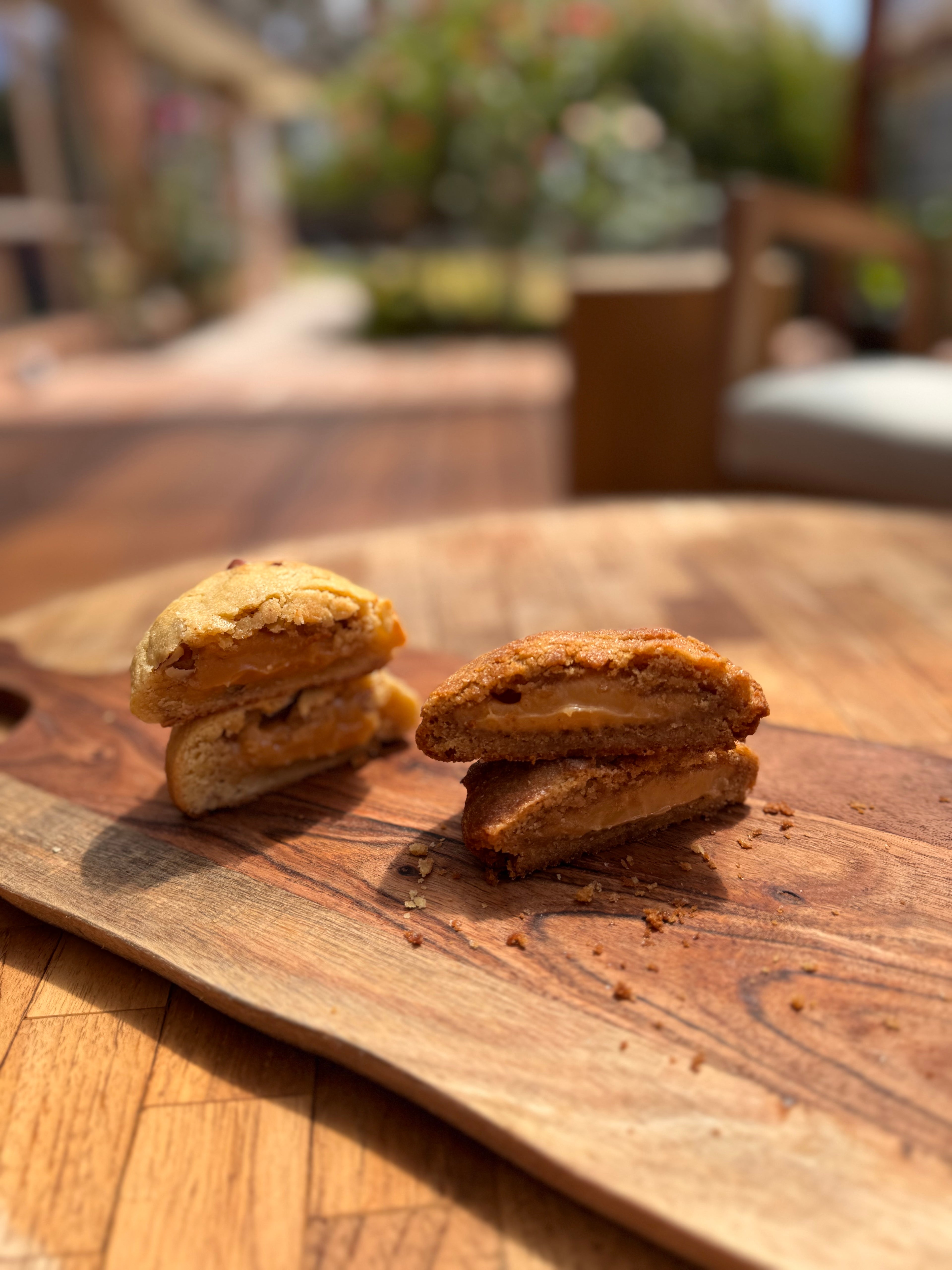 canela Mixed Cookie Box