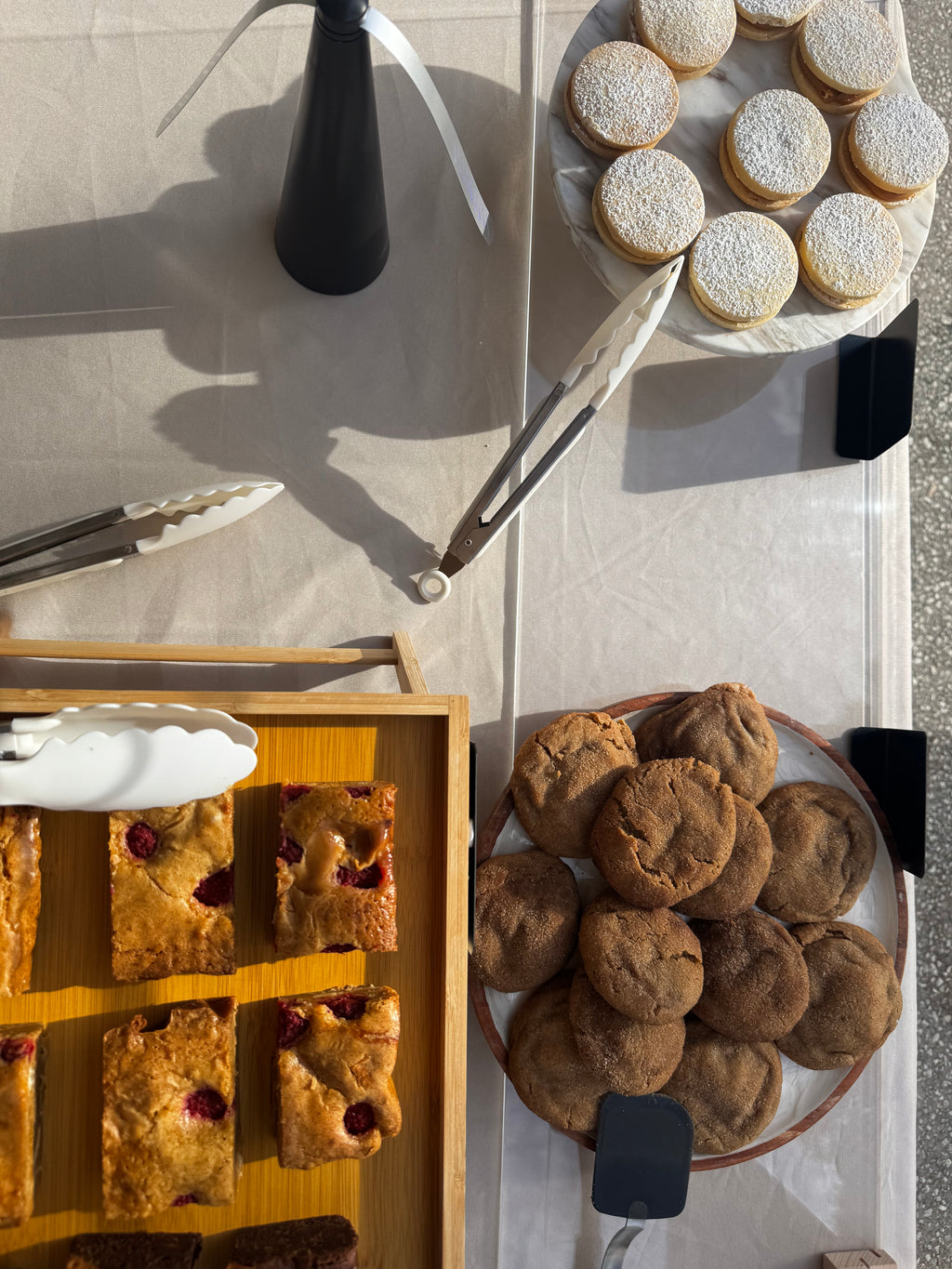 canela Tasting Box