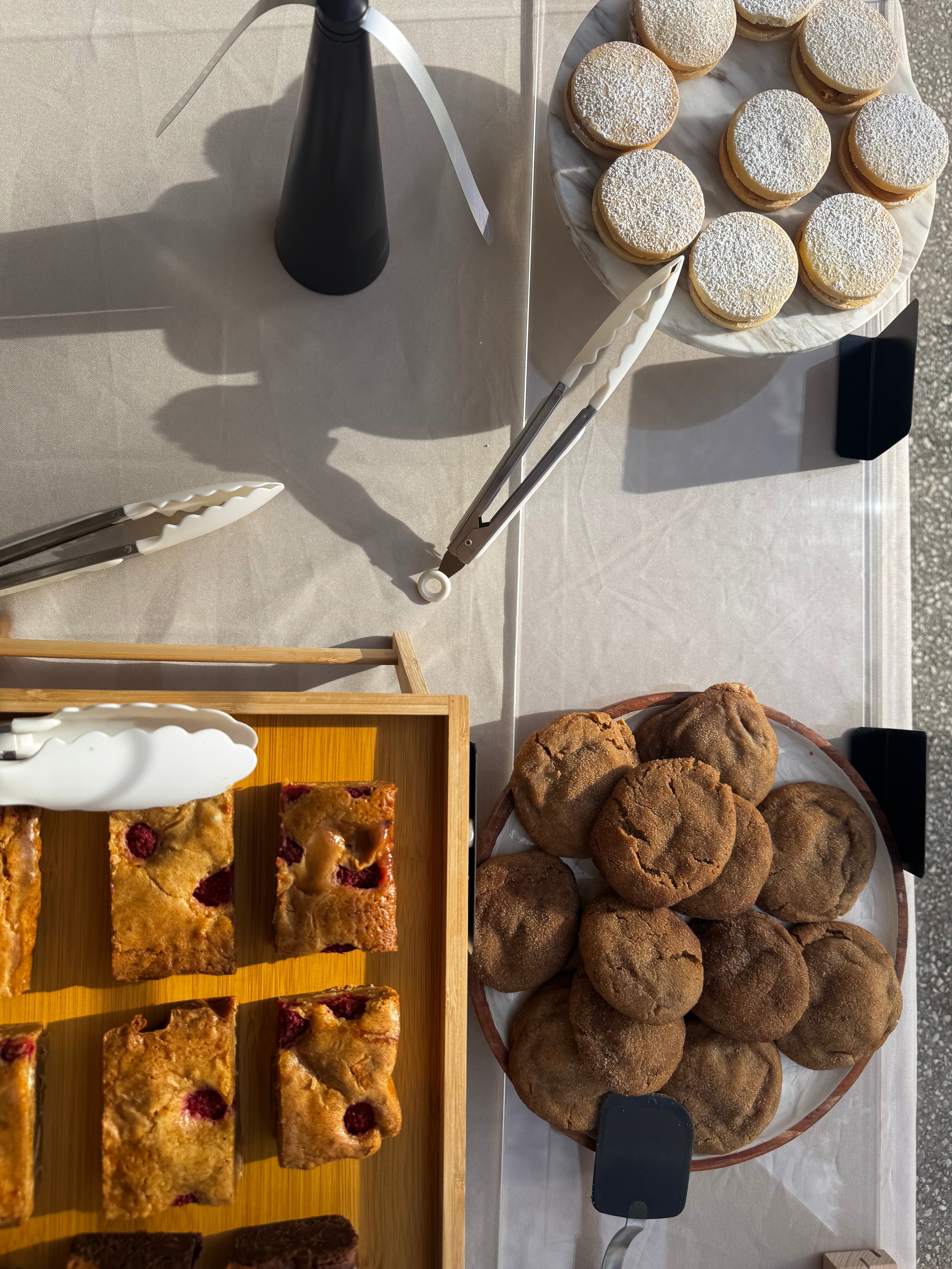 canela Tasting Box
