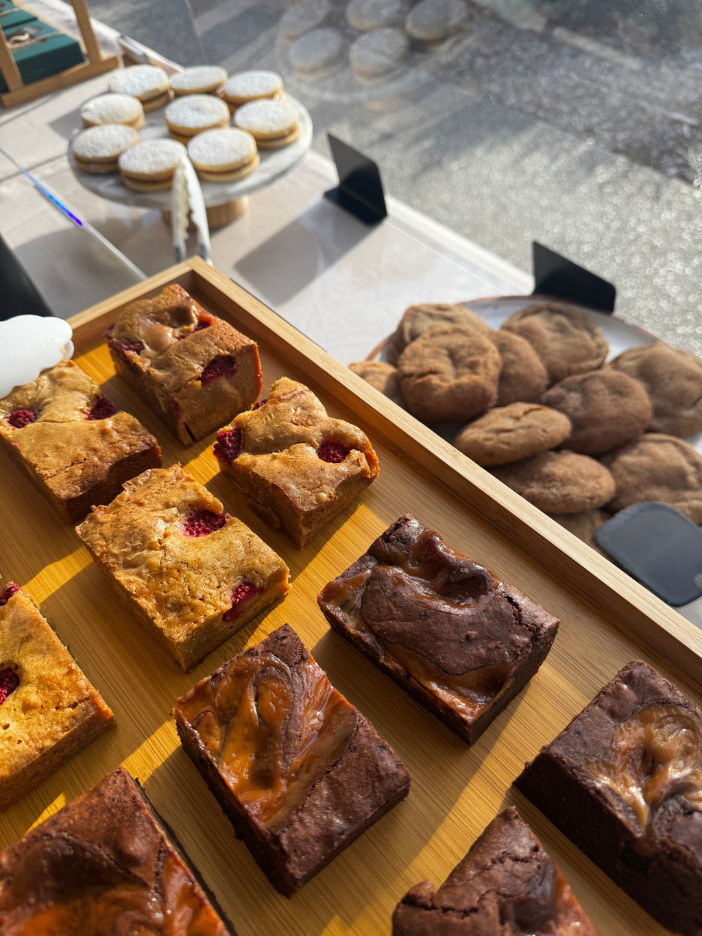 canela Tasting Box