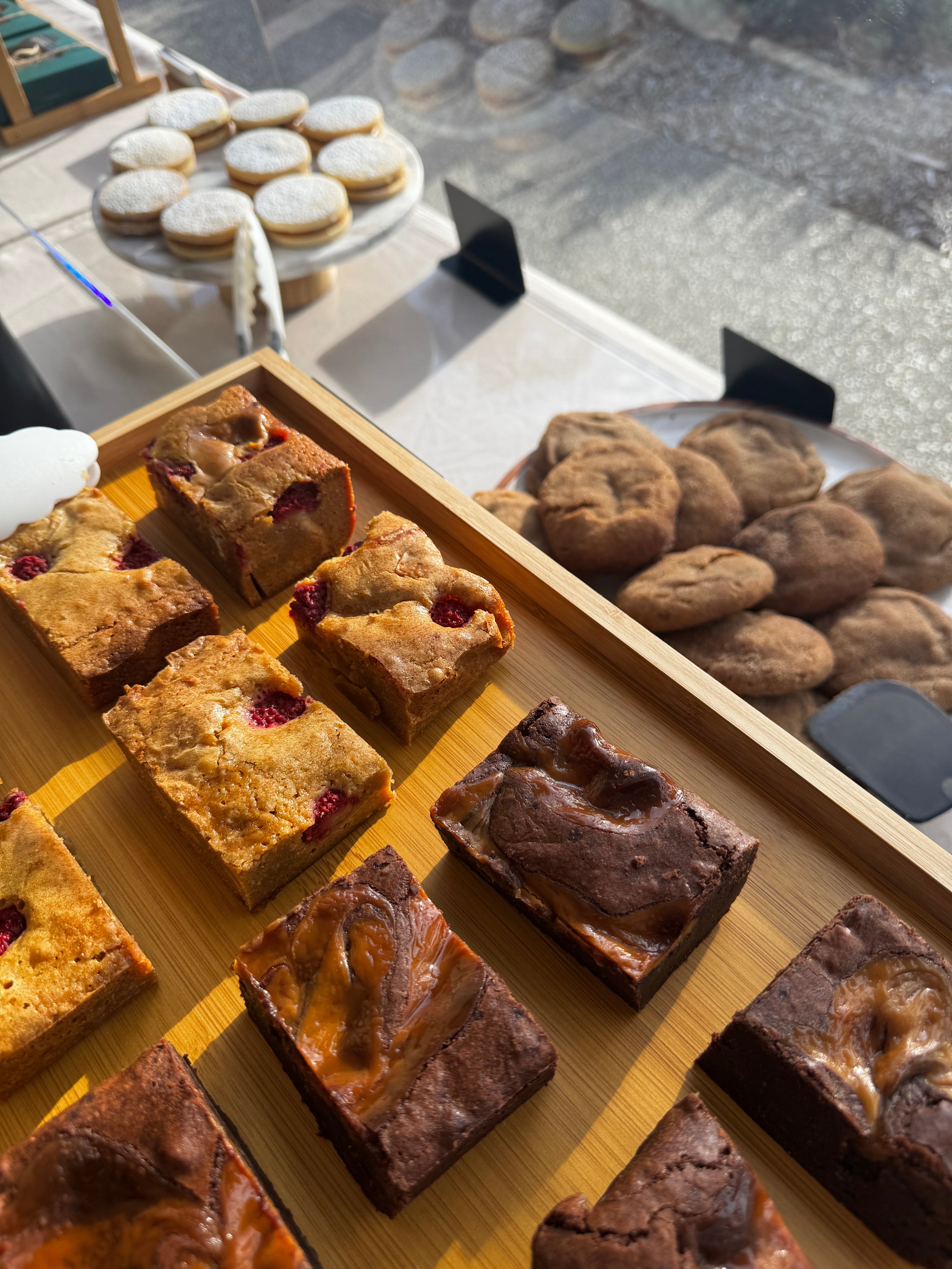 canela Tasting Box