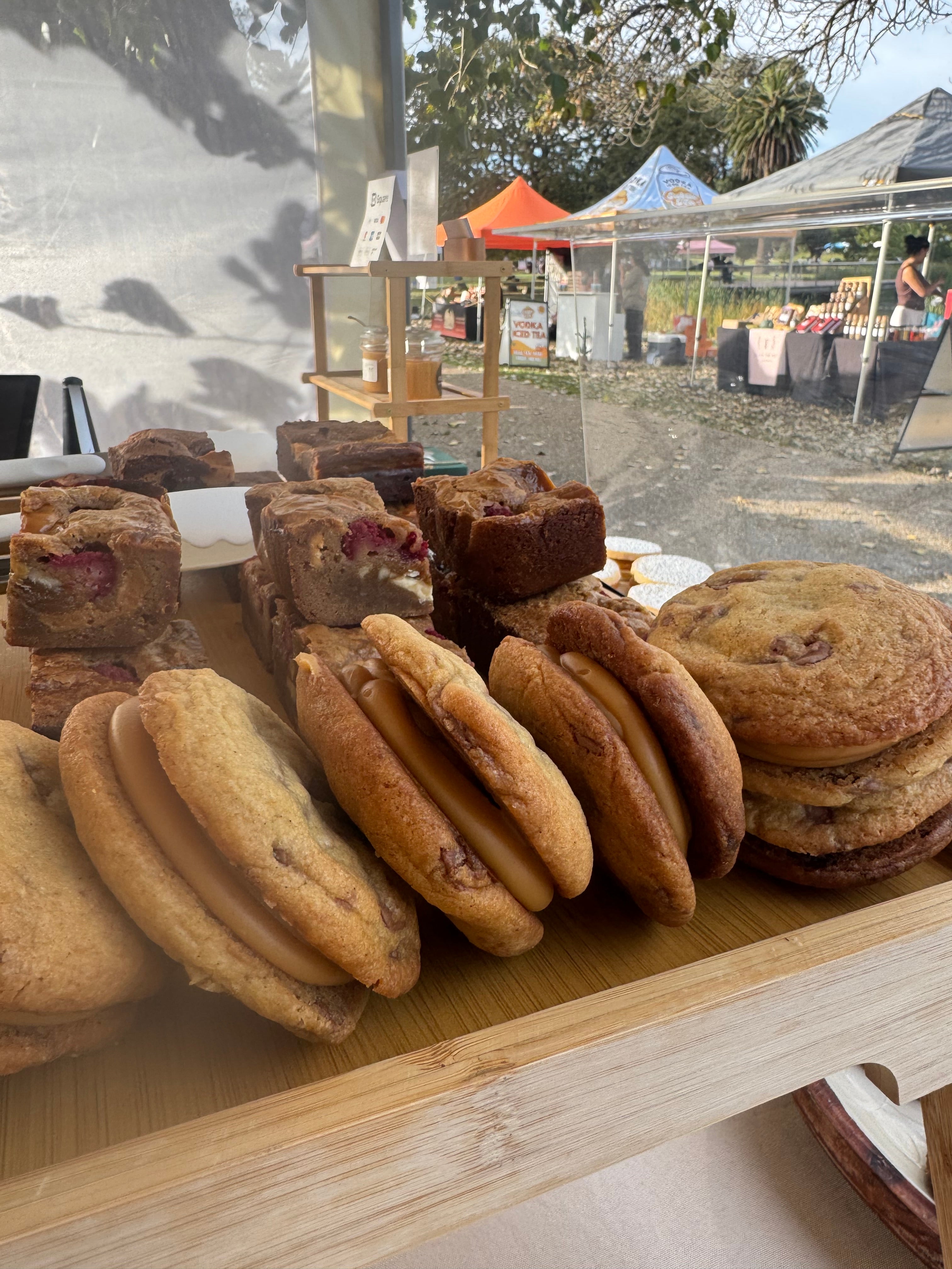 canela Tasting Box